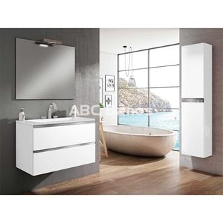 Mueble de baño MONZA con lavabo - Imagen 2